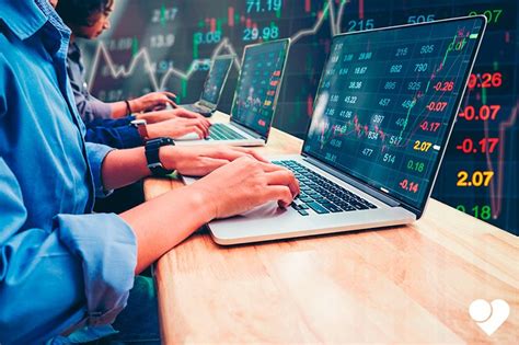 Trading qué es y cómo funciona Creditea