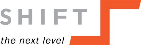 Shift Logo Conduit