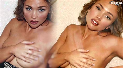 Natalie Alyn Lind Page Nude Celebs The Fappening Forum