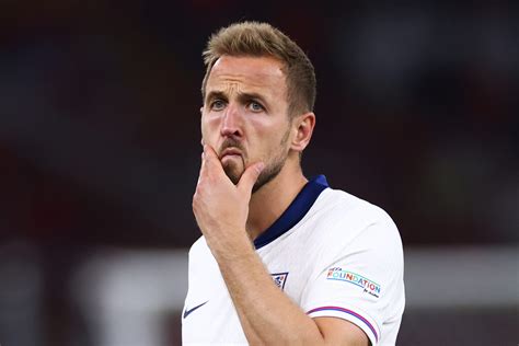 Tottenham Could Sign Another Harry Kane In Exceptional M Man With