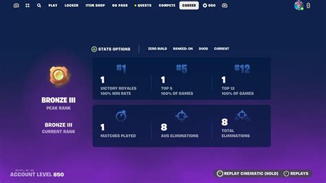 I assume something is going on in ranked : r/FortNiteBR