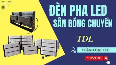 ĐÈN PHA MODULED 50W 100W 150W 200W 250W 300W 400W 500W 600W 800W 1000W