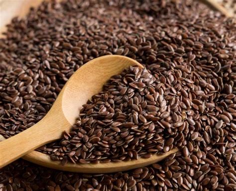 Check Out These 5 Super Seeds That Work Wonders For Your Skin HerZindagi