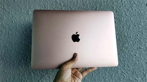 Ura Ura Macbook Dengan Apple Silicon Mungkin Akan Diperkenalkan Pada