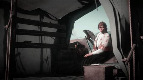 [Red dead redemption 2] Molly's portrait : r/VirtualPhotographers