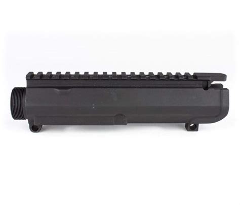 Aero Precision M5 308 Assembled Upper Receiver Anodized Black