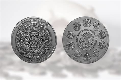 Moneda De 100 Pesos