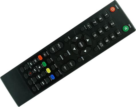 HCDZ Replacement Remote Control For RCA R0032REM RLD3273A B RLD5515A H