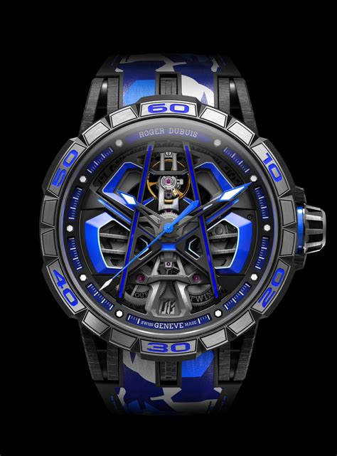 Roger Dubuis Et Lamborghini Squadra Corse Repoussent Les Fronti Res