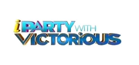 Victorious Logo - LogoDix