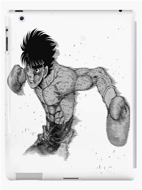 Découvrir 80 Imagen Manga Hajime No Ippo Vn