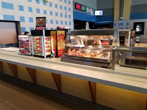 CINEMARK CENTURY CORPUS CHRISTI 16 XD AND IMAX - Corpus Christi TX