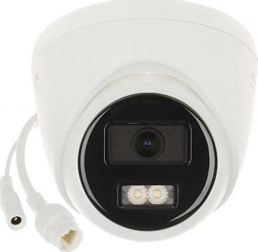 IP KAMERA DS 2CD1347G0 L 2 8mm C ColorVu 4 Mpx Hikvision Modelis