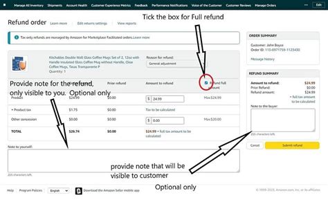 How Long Do Amazon Refunds Take