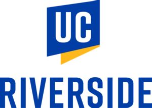 University of California, Riverside Logo PNG Vector (PDF) Free Download