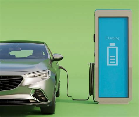 Carga rápida coche eléctrico en qué consiste Chargeverse