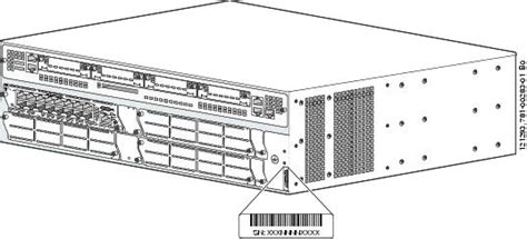 Cisco 3800 Series Integrated Services Routers Quick Start Guide Cisco