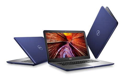 Dell Inspiron In Is The First Inch Convertible Laptop