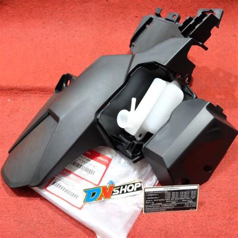 Jual Hugger Atau Spakbor Kolong Airblade New Model Original Honda