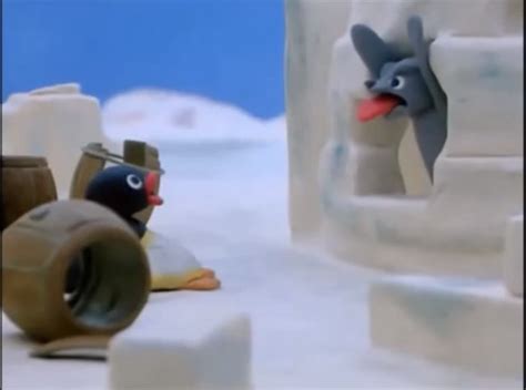 Hide And Seek Pingu Wiki Fandom Powered By Wikia