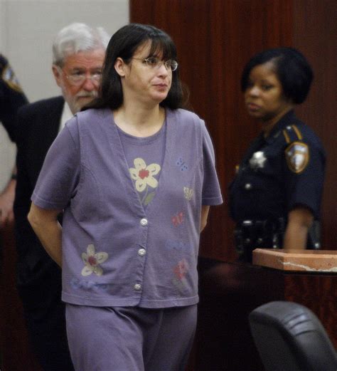 Shocking Admission Attorney Reveals New Details On Andrea Yates