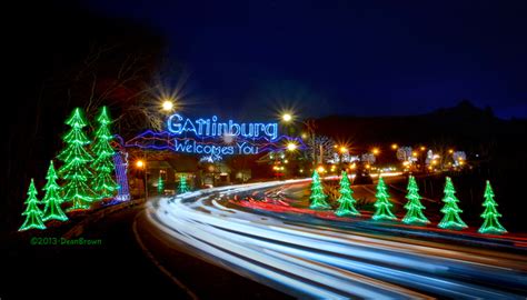 Gatlinburg Christmas Vacations | 8 Christmas Activities