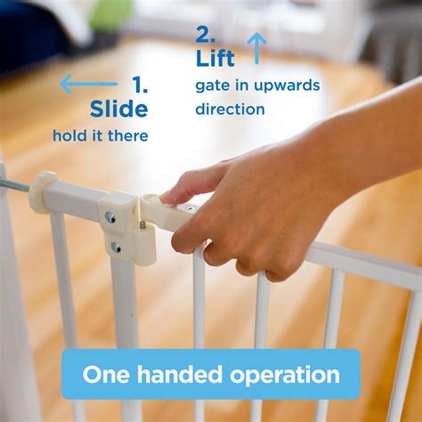 Easy Fit Baby Gate – Perma Child Safety AU