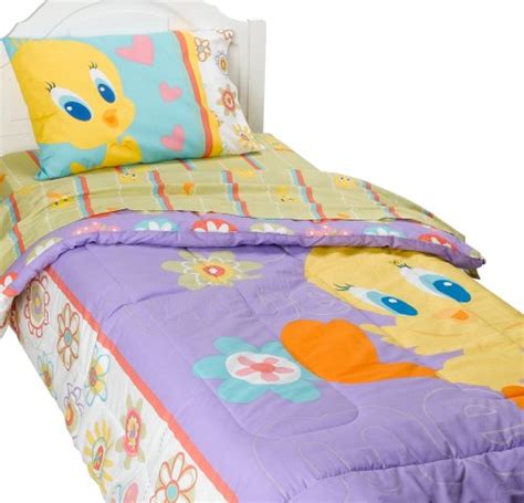 Discover Recommendations tweety bird bedding