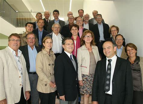 Universit F D Ration Gay Lussac Enscmu Coles De Chimie Et G Nie Chimique R Unies