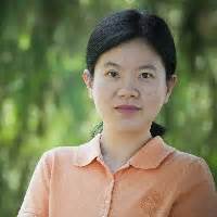 Zhenmei Zhang, Michigan State University • Expertise Finder Network