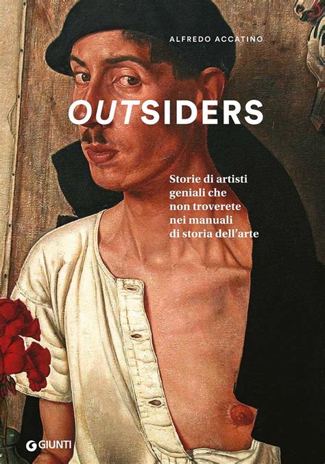 Outsiders Il Museo Immaginario Concetta Scaravaglione La Calabrese