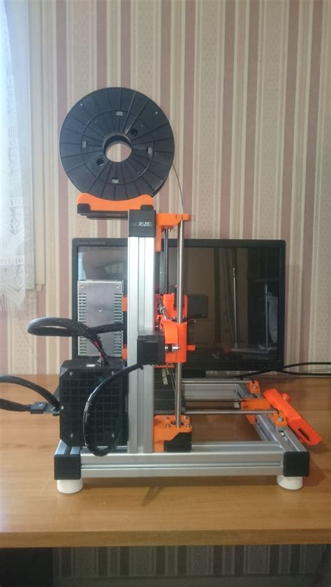 Prusa_i3_MK2-X by ldom21 | Download free STL model | Printables.com