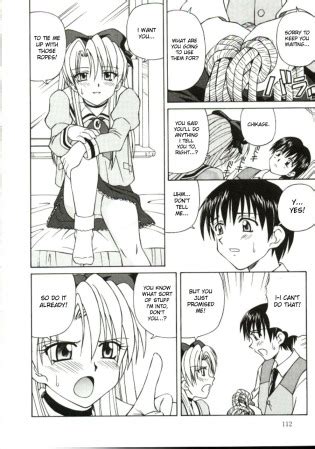 Noble Hole By Spark Utamaro Luscious Hentai Manga Porn
