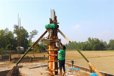 Masjid Khadijah Bangladesh Sadaqa Welfare Fund Islamic Charity