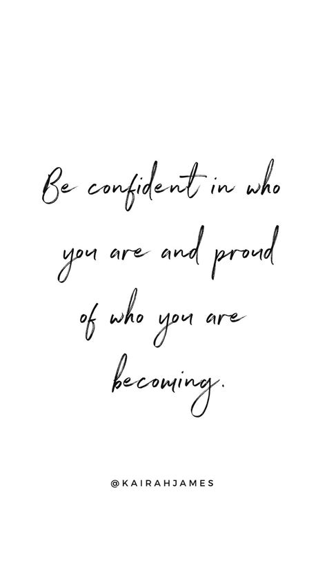 Quotes About Being Proud Of Yourself - ShortQuotes.cc