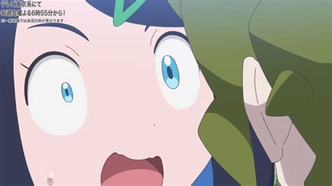 【アニポケ】ポケットモンスター第10話「ネモとコルサと」のリコの画像でハァハァするだけの物凄く健全な動画 ～ 前編 ～ 【ゆっくり解説