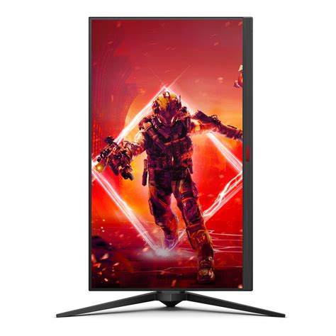 AGON AOC Monitors