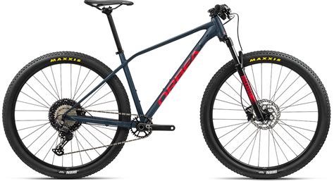 2022 Orbea Alma H30 Hardtail Mountain Bike