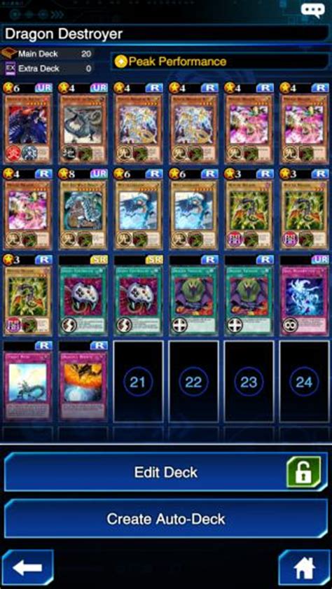 Schreibtisch Geste Seltsam Duel Links Dragon Deck 2019 Abhalten Leeds