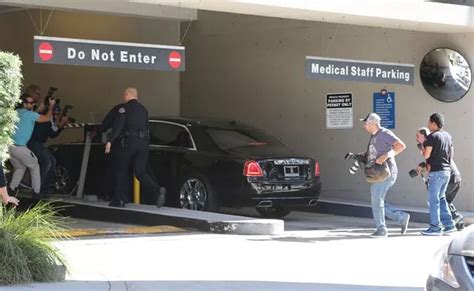 Inside Cedars Sinai Medical Centre S Deluxe Maternity Suite Where Stars Including Kim Kardashian