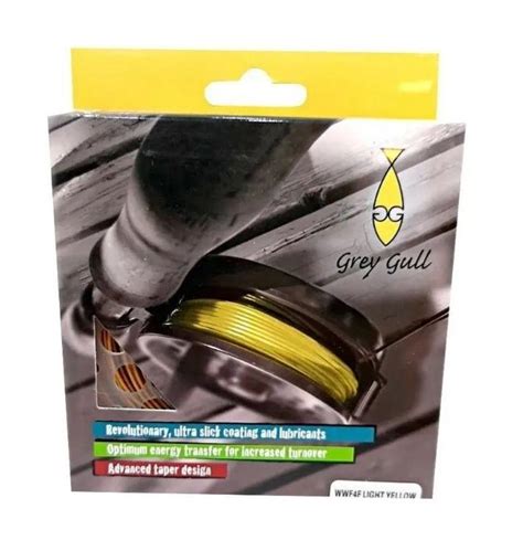 Grey Gull Linea Select Quality Strikefly Flyshop