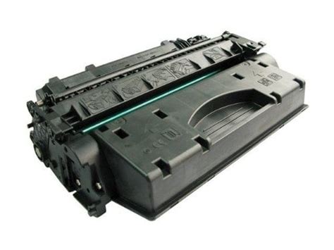 Compatible HP CE505A HP 05A Black Laser Toner Cartridge Swift Ink