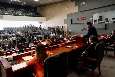 Respeto a la soberanía y a la división de poderes clamor de diputados