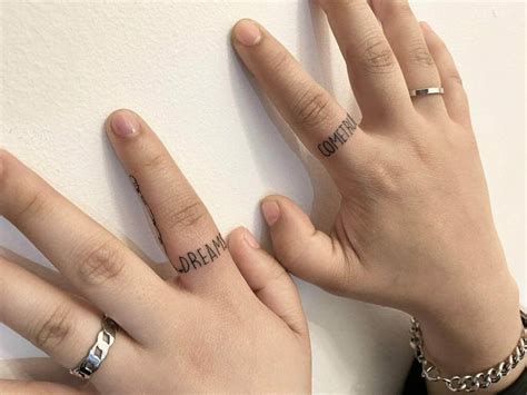 101 Best Knuckle Tattoo Fonts Ideas That Will Blow Your Mind