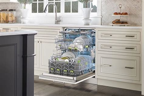 Troubleshooting Your Cove Dishwasher Not Cleaning Dishes | Don Bacon ...