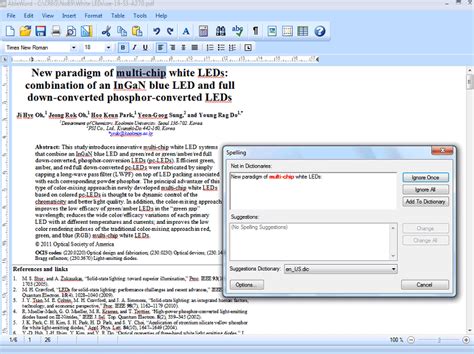 Los Mejores Editores De Pdf Para Windows En Hot Sex