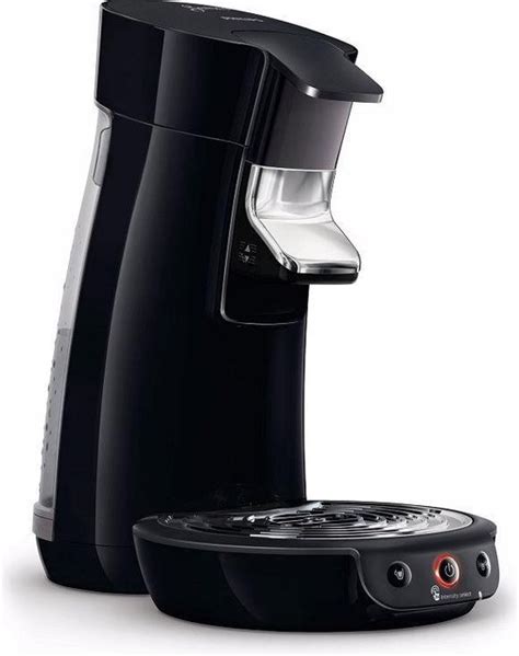 Philips Senseo Viva Café HD6563 60 Koffiepadapparaat Zwart Bestel nu