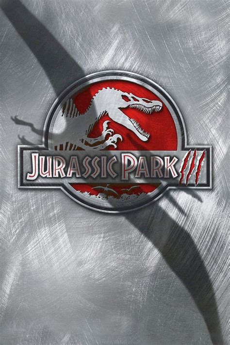 Jurassic Park III | Jurassic Park wiki | FANDOM powered by Wikia