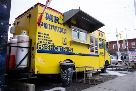 City driving for more variety with call for new food trucks | Food for Ott