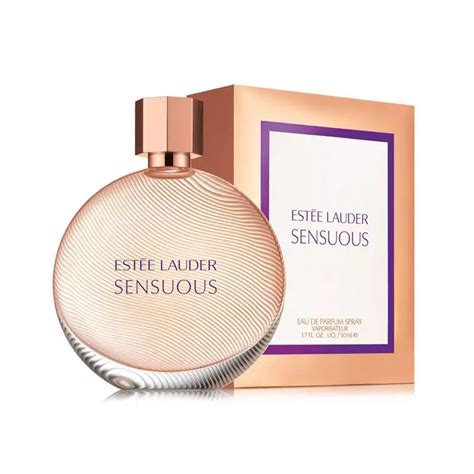 خرید ادکلن زنانه استی لودر سنسوس ESTEE LAUDER SENSUOUS FOR WOMEN قیمت